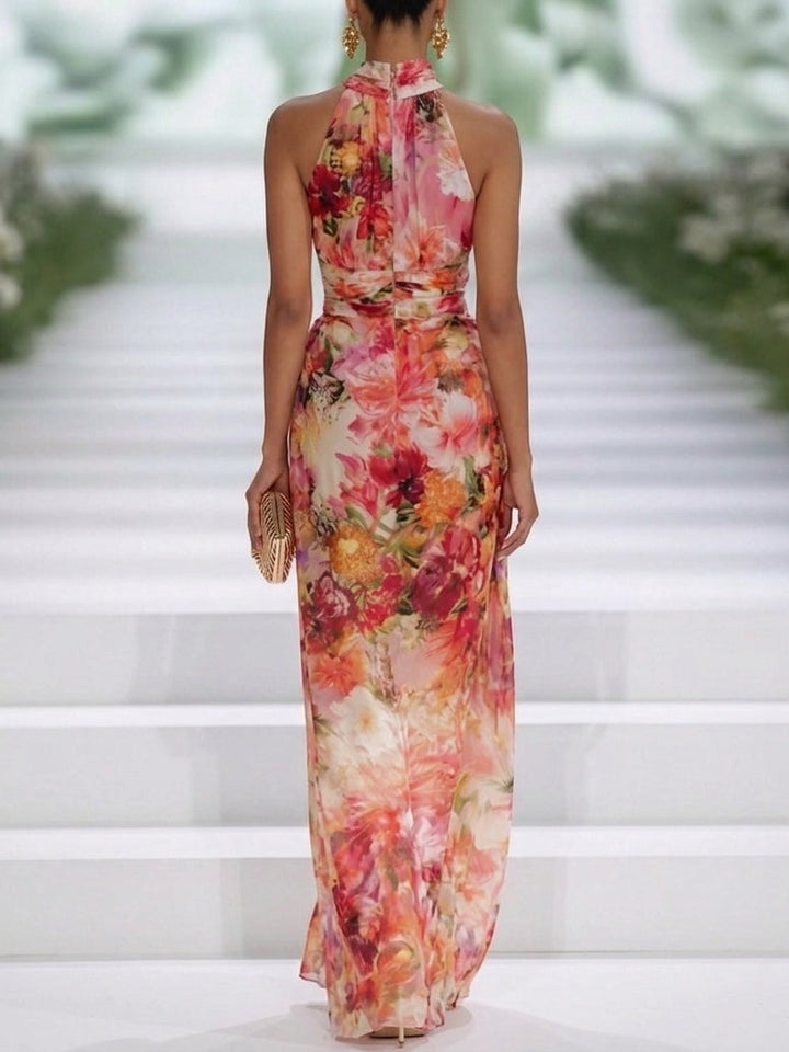 Joyelle Maxi Dress