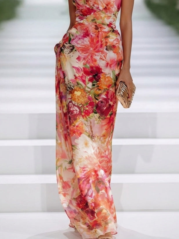 Joyelle Maxi Dress