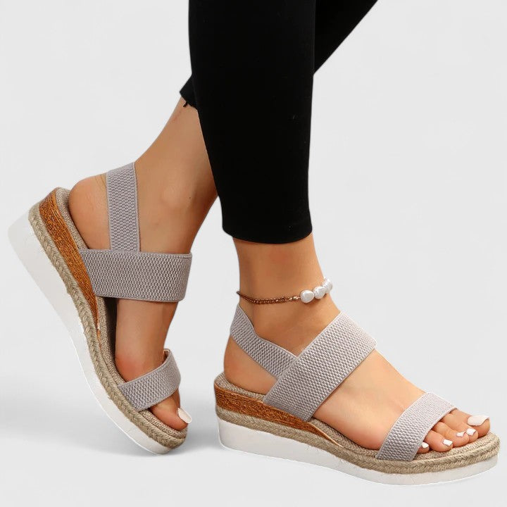 Merill | Supportive Sandals
