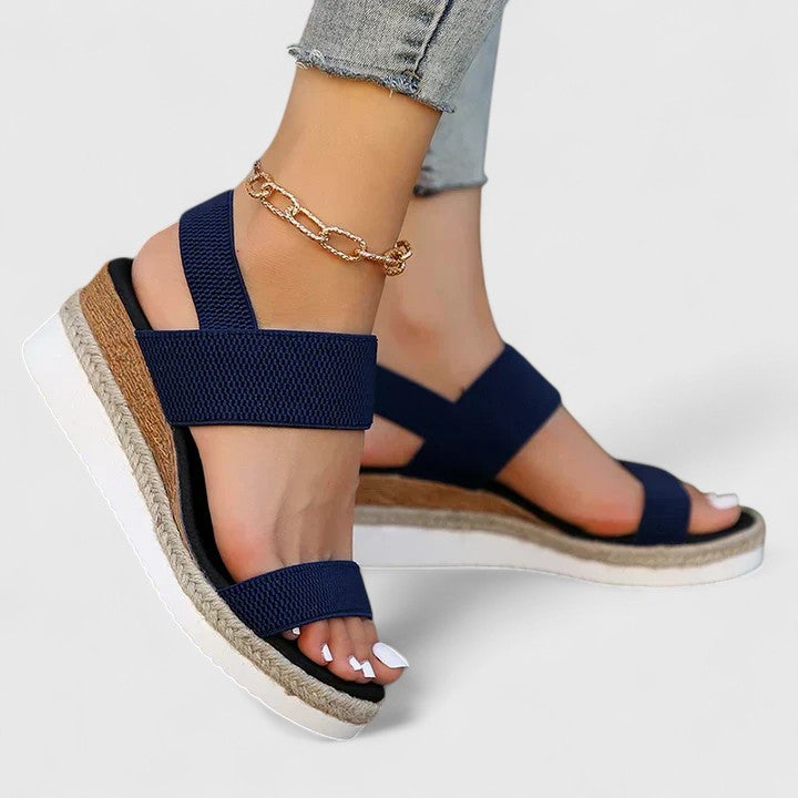 Merill | Supportive Sandals