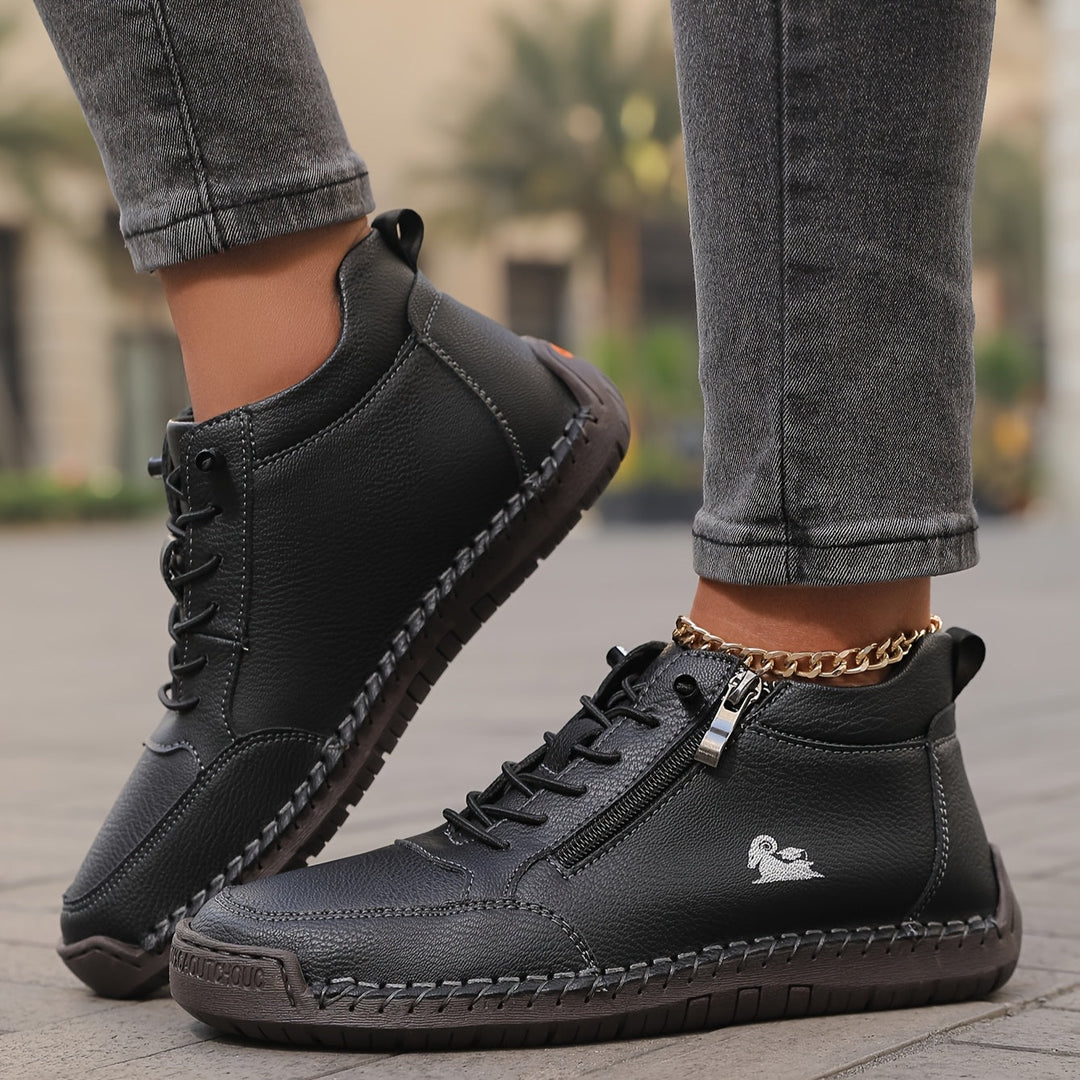 Émy | Ergonomic Support Sneakers