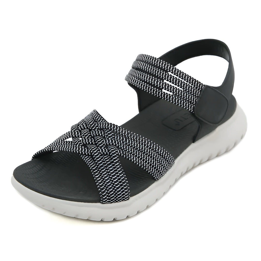 Cristina | Ultra-Comfort Supportive Sandals