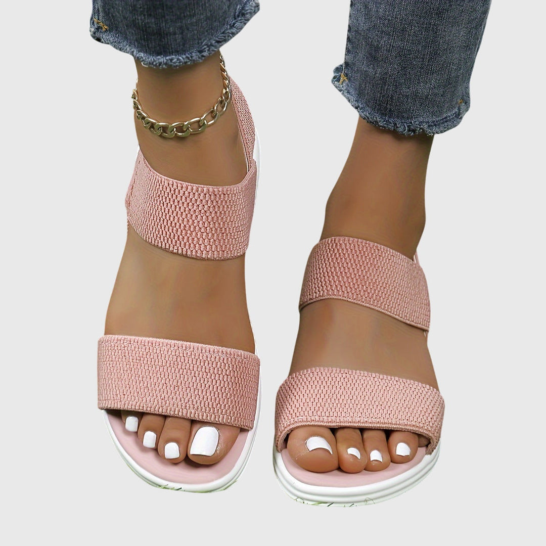 Emila | Supportive Sandals