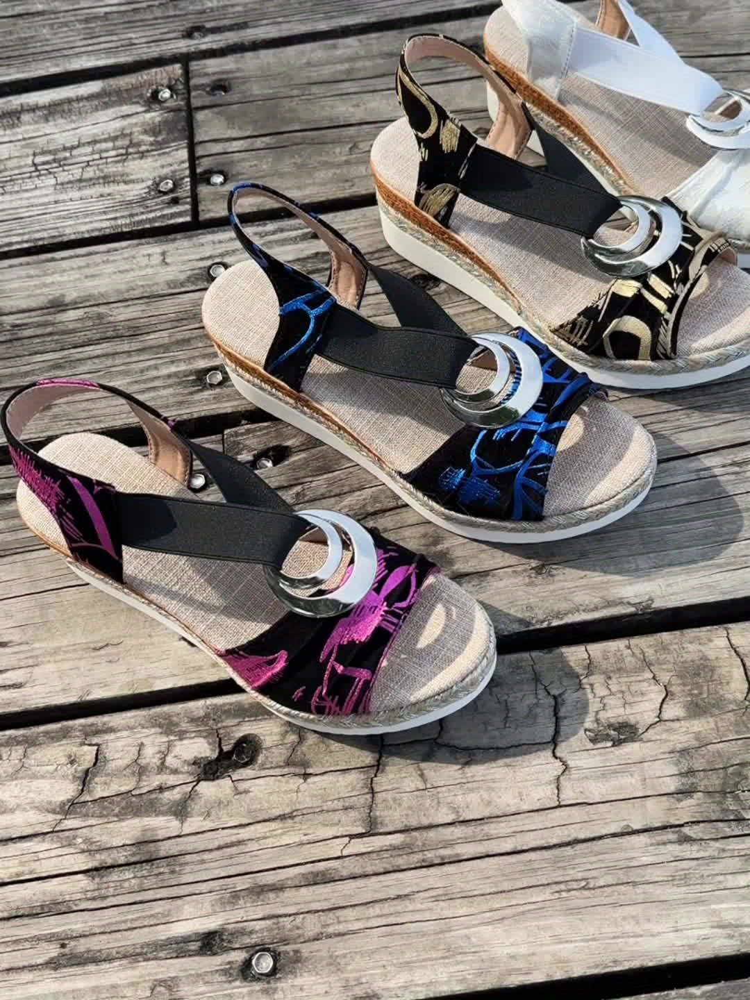 Mary | New Style Sandals