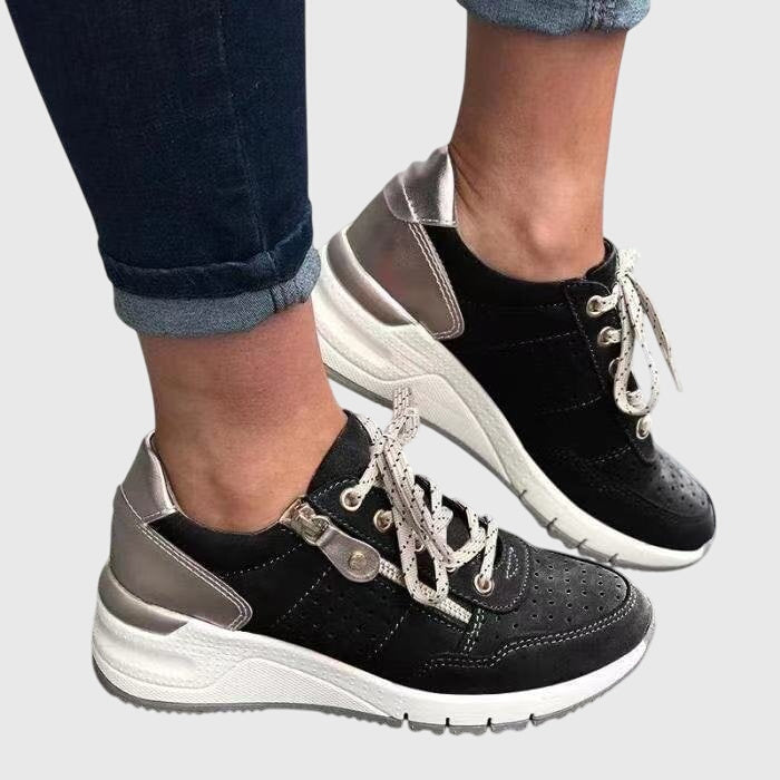 Maddie | Supportive Sneakers