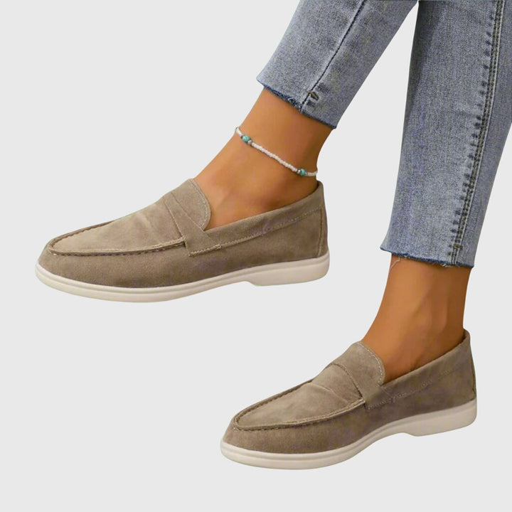 Molly | Supportive Loafers