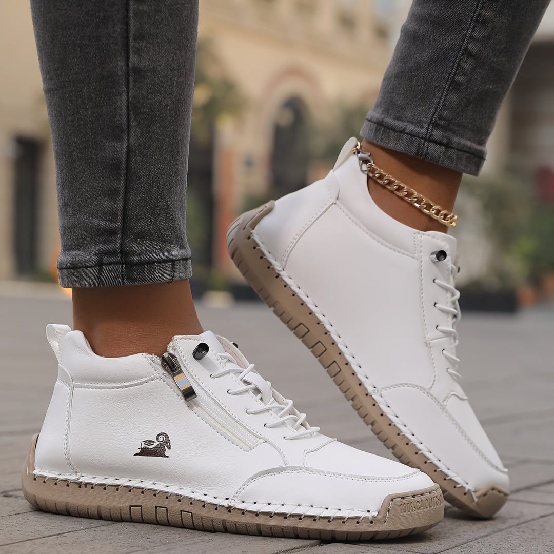 Émy | Ergonomic Support Sneakers