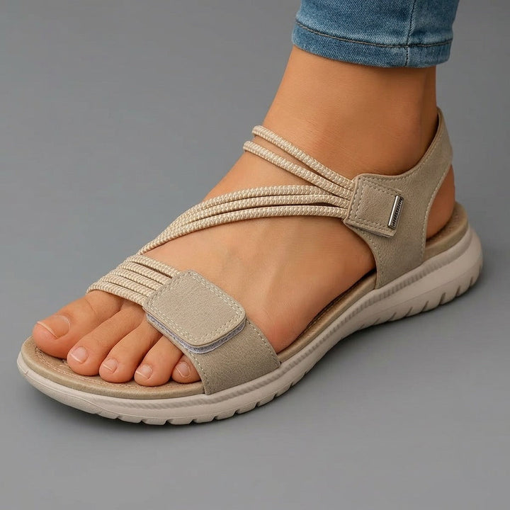 Glyresan | Lightweight Supportive Sandals