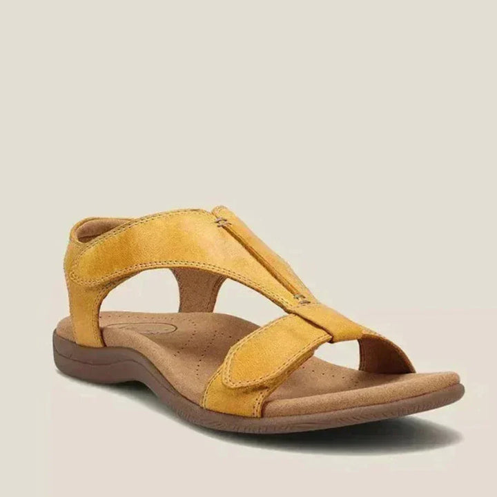 Lara Ergonomic Supportive Sandals