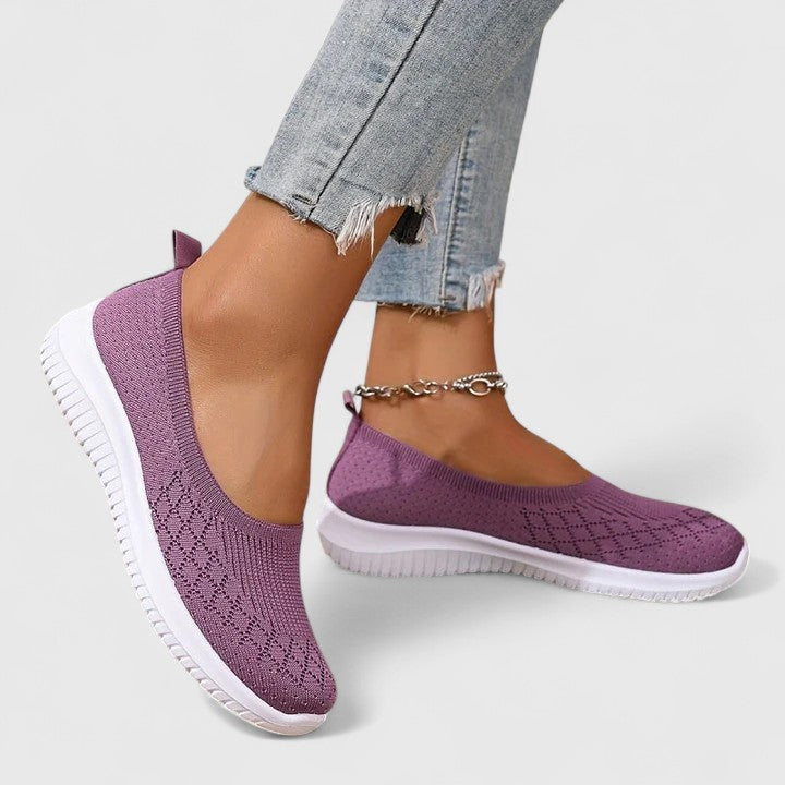 Odara | Supportive Slip-Ons