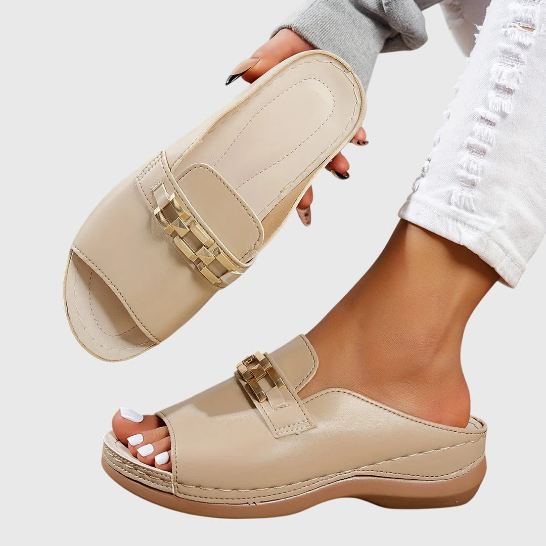 Beatrice | Supportive Sandals