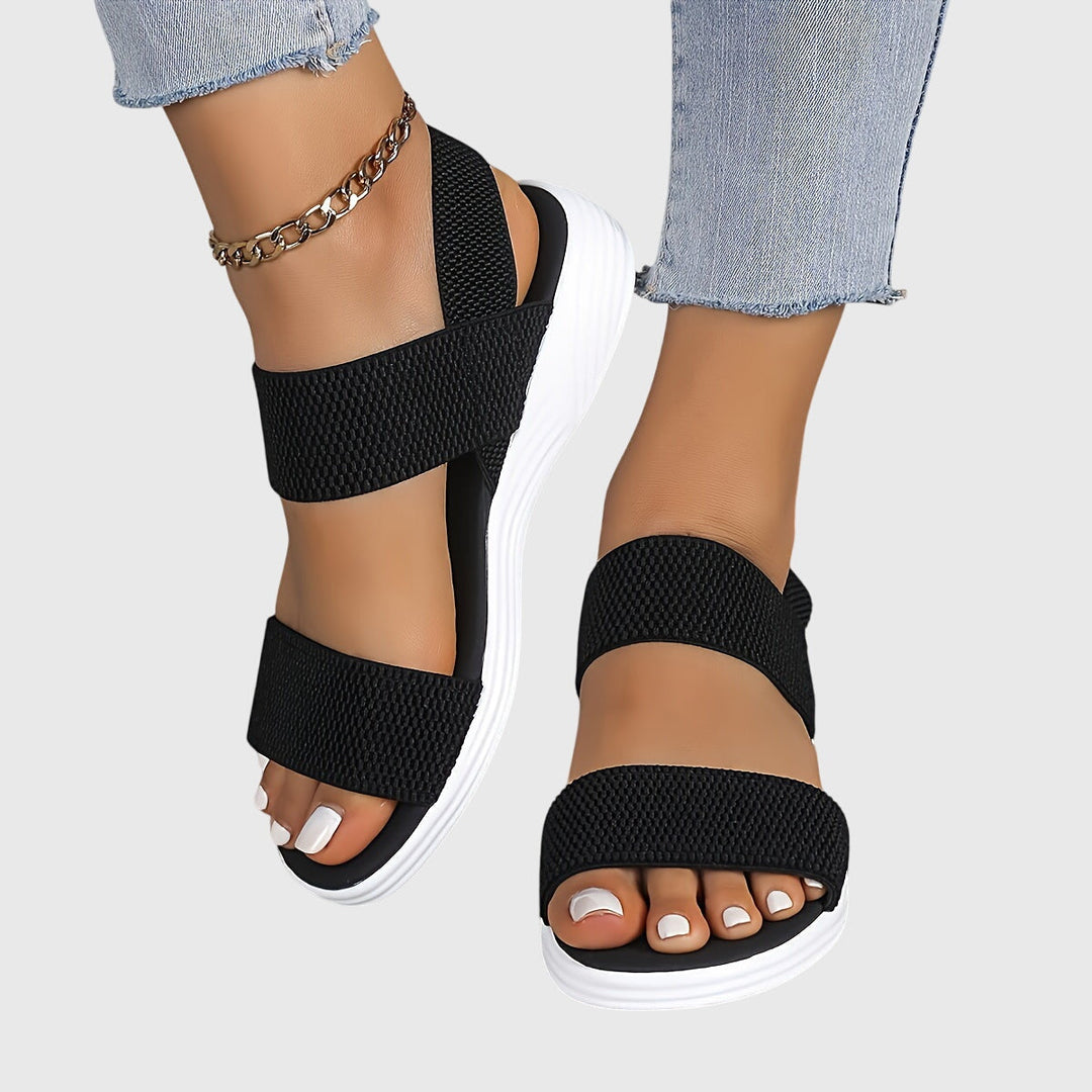 Emila | Supportive Sandals