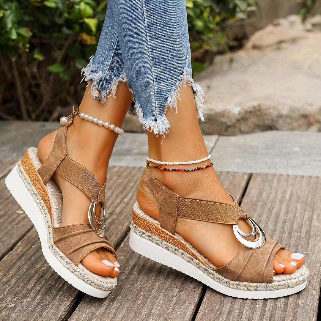 Mary | New Style Sandals