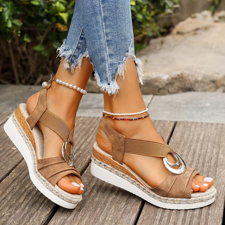 Mary | New Style Sandals