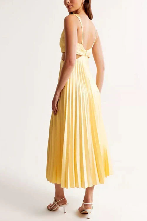 Briar | Wedding Guest Maxi