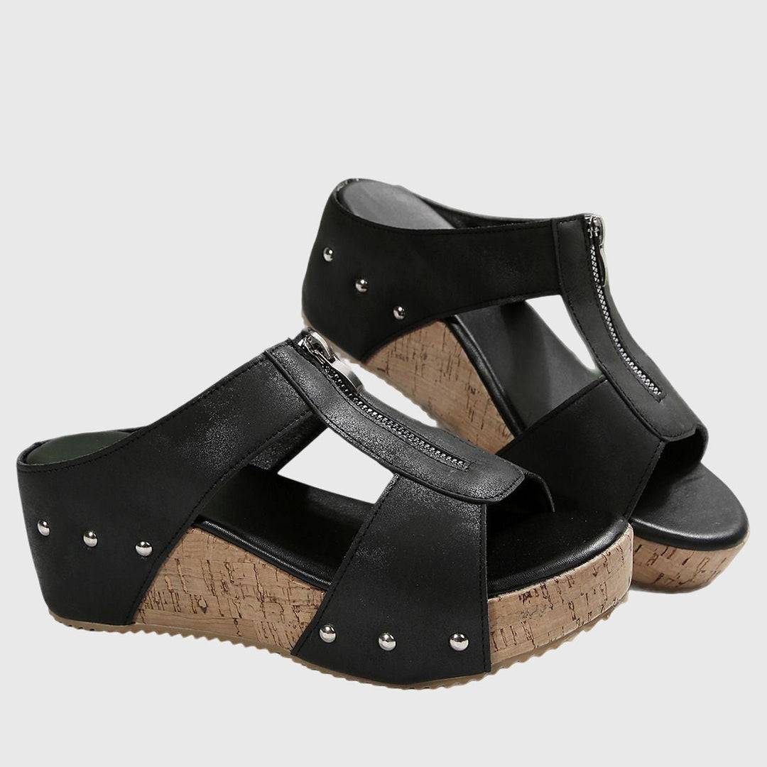 Jazlyn | Supportive Sandals