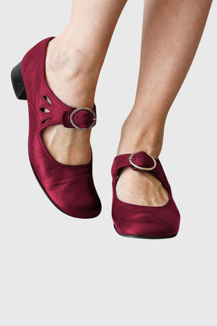 Marilyn | Supportive Sandals