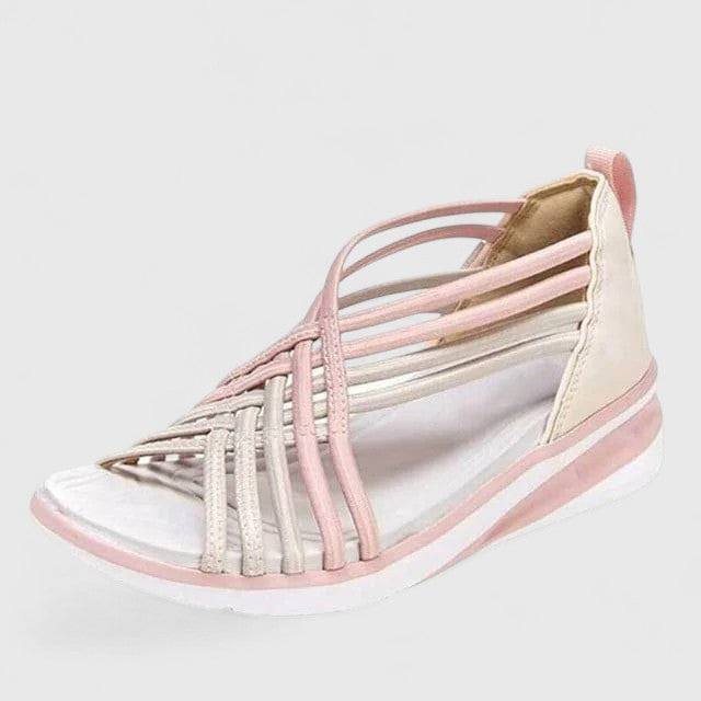 Milandra | Supportive Sandals