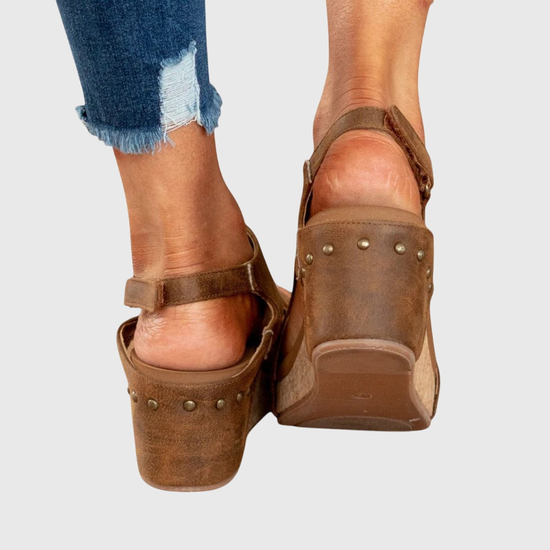 Adela | Supportive Sandals