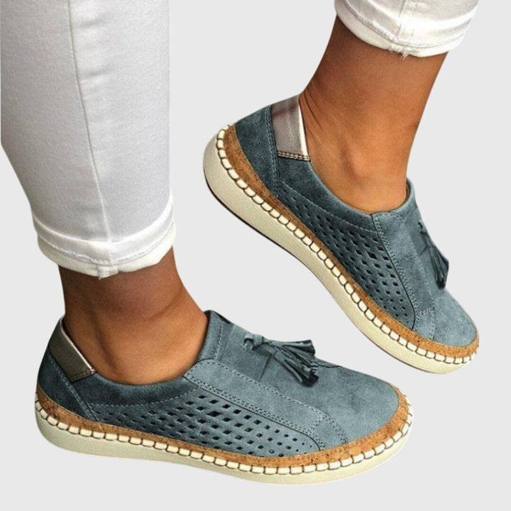 Piper | Supportive Slip-Ons