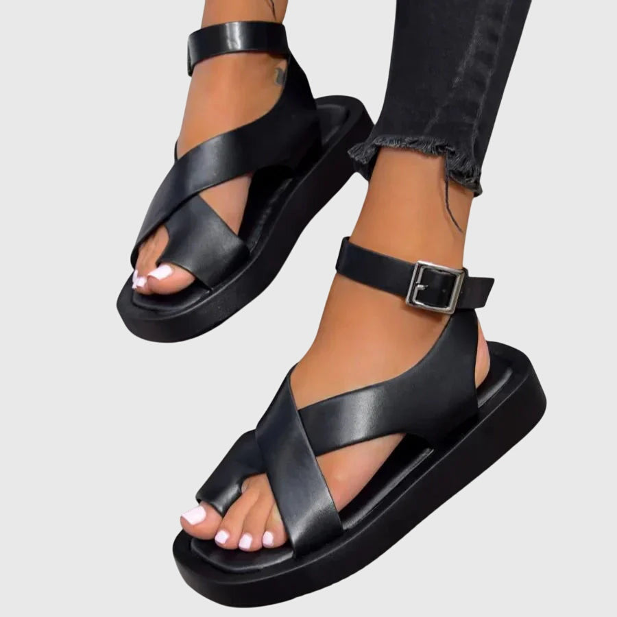 Tess | Supportive Sandals