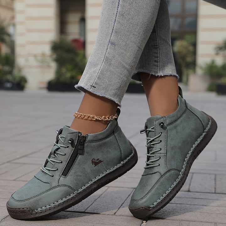 Émy | Ergonomic Support Sneakers