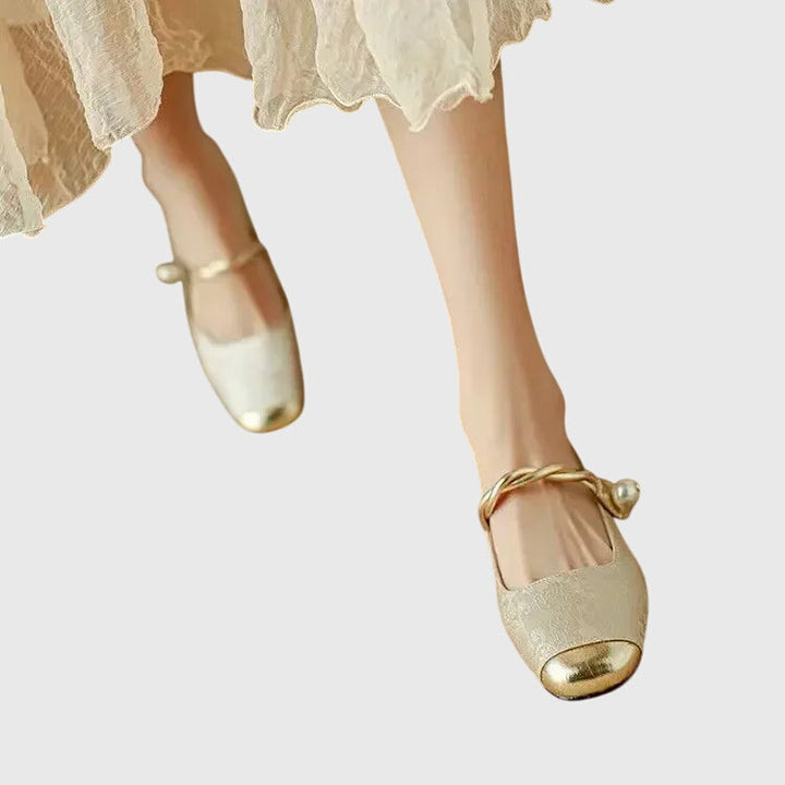 Cilia | Supportive Sandals