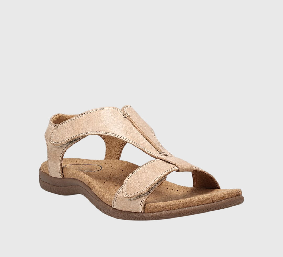 Kylie | Elegant Supportive Sandals
