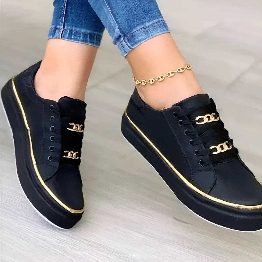 Alexya | Stylish Supportive Women’s Sneakers