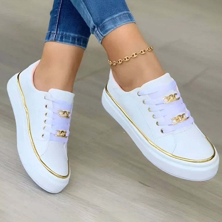 Alexya | Stylish Supportive Women’s Sneakers