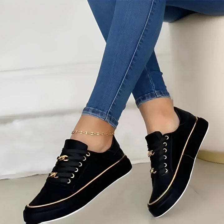 Alexya | Stylish Supportive Women’s Sneakers