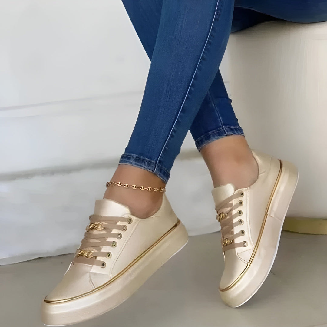 Alexya | Stylish Supportive Women’s Sneakers