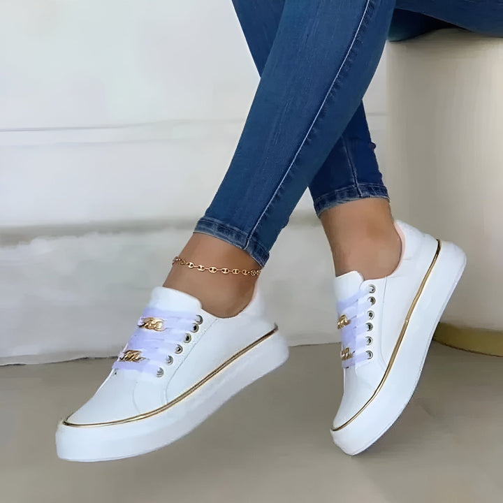 Alexya | Stylish Supportive Women’s Sneakers