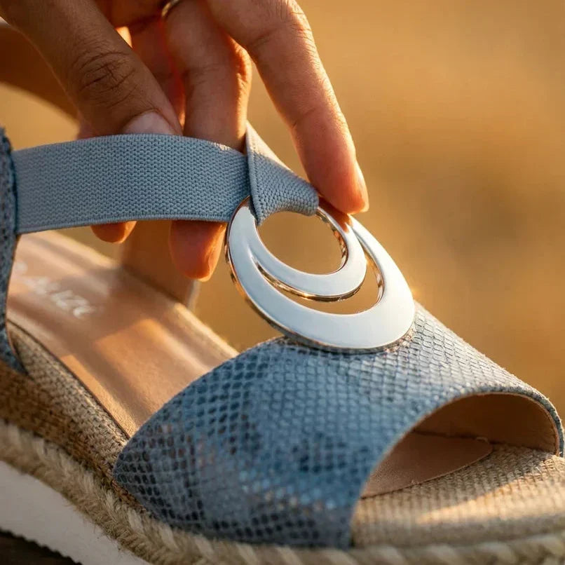 Serena Comfort Supportive Sandals