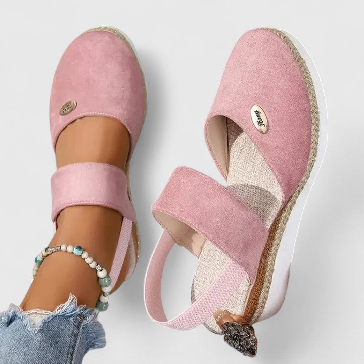 Maylien | Supportive Sandals