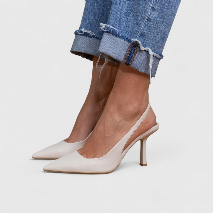Bella | Supportive Heels