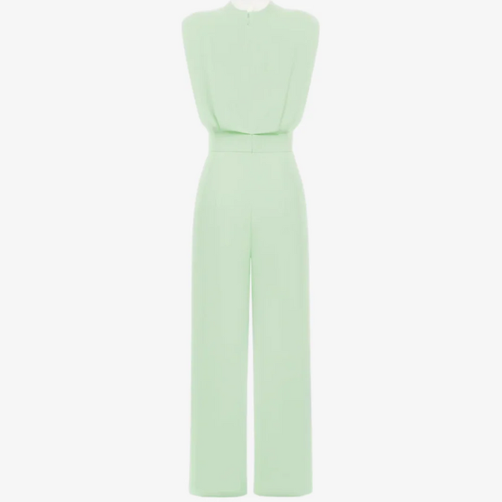 Ariadna | Jumpsuit with Belt