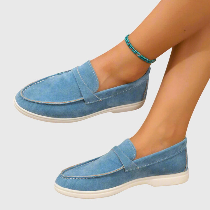 Molly | Supportive Loafers