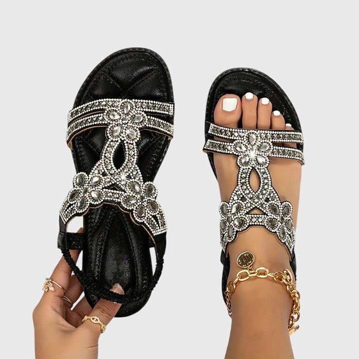Blessy | Supportive Sandals