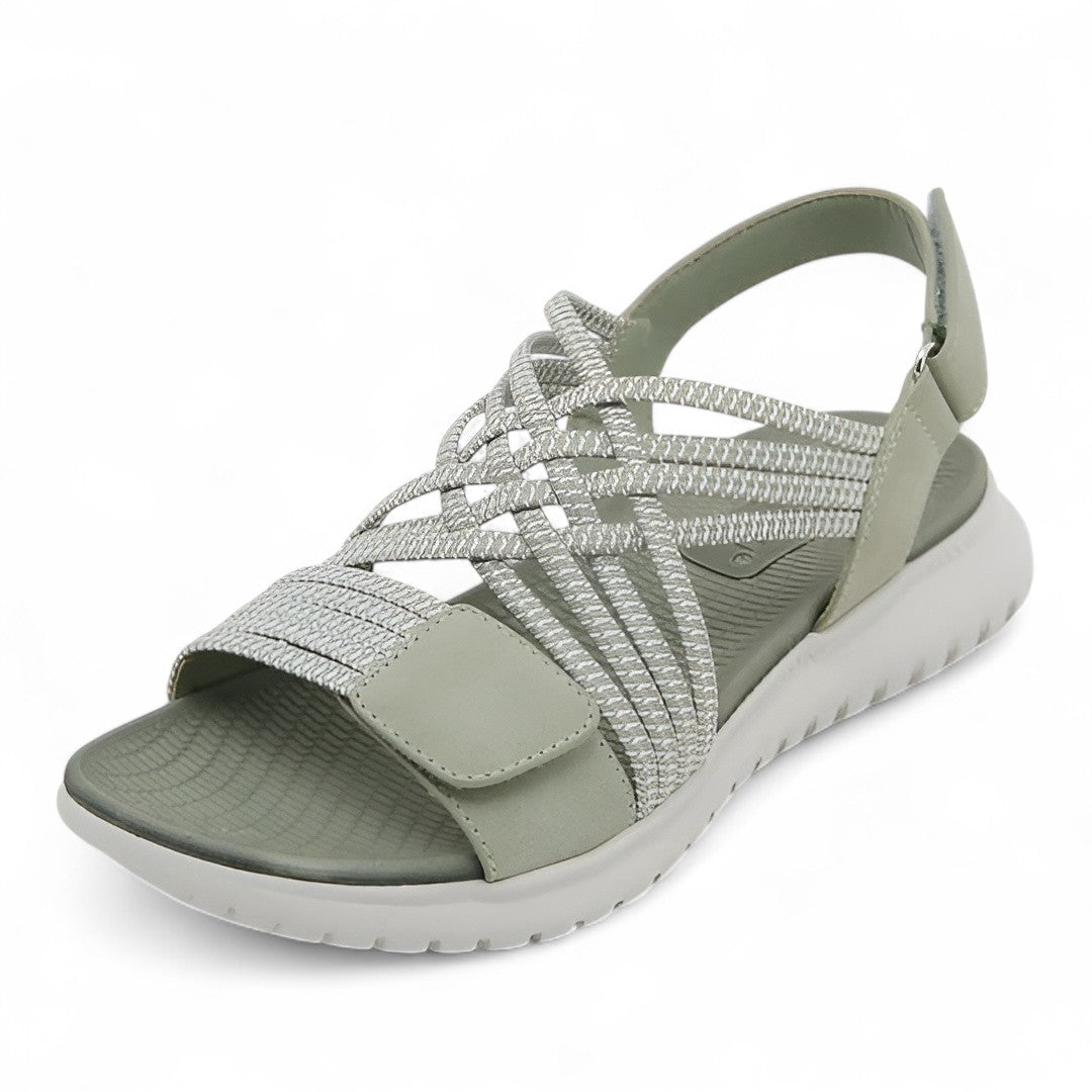 Vanna Ergonomic Supportive Sandals