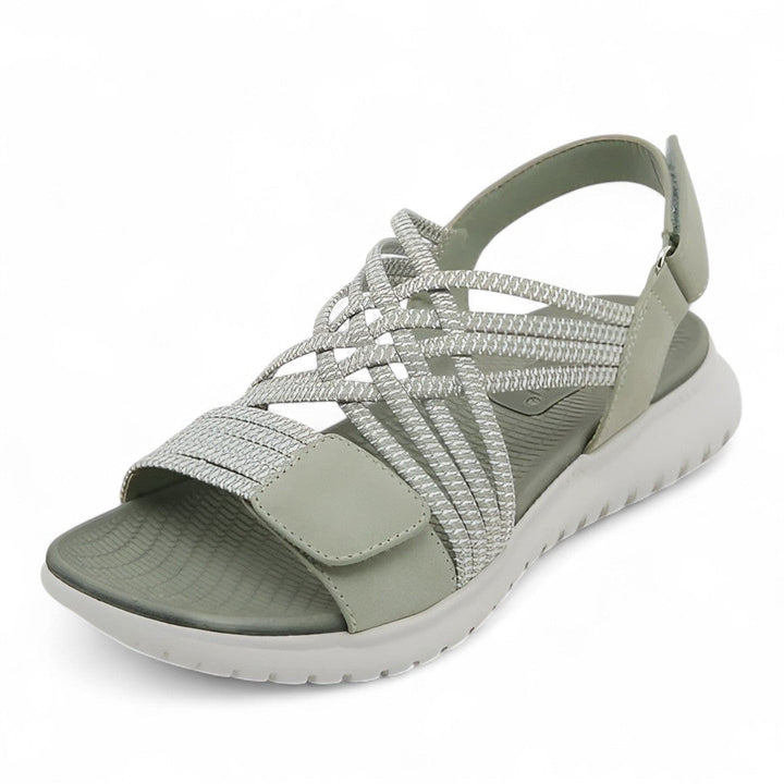 Vanna Ergonomic Supportive Sandals