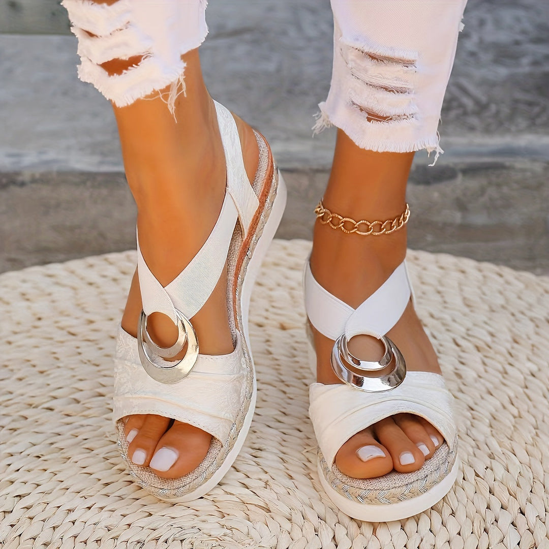 Mary | New Style Sandals