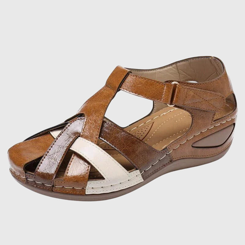 Lorelei | Supportive Sandals