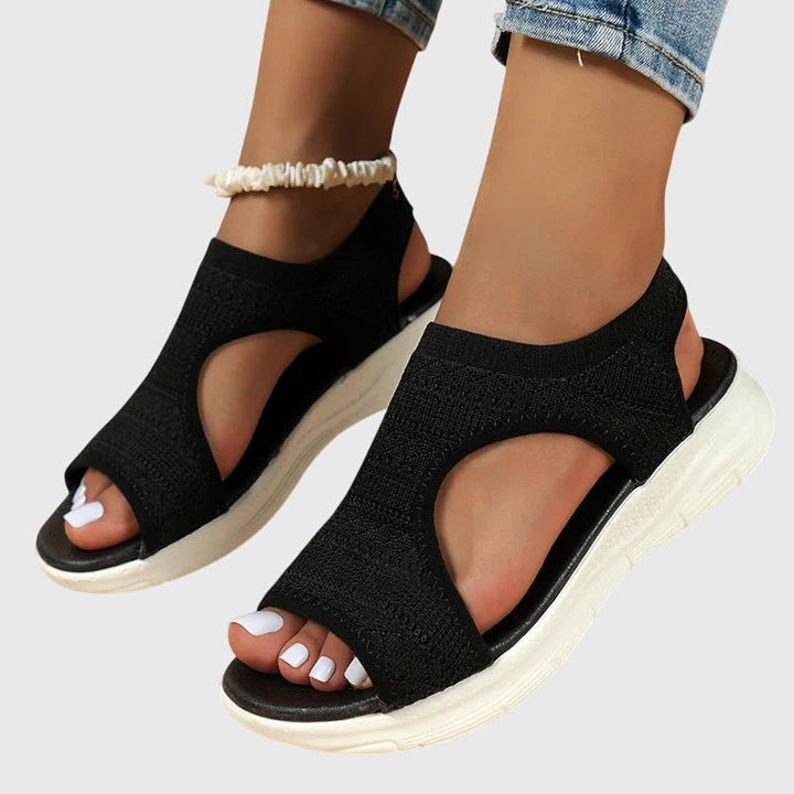 Samantha | Supportive Sandals