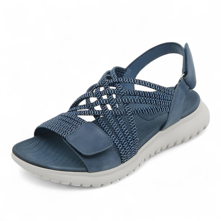 Vanna Ergonomic Supportive Sandals
