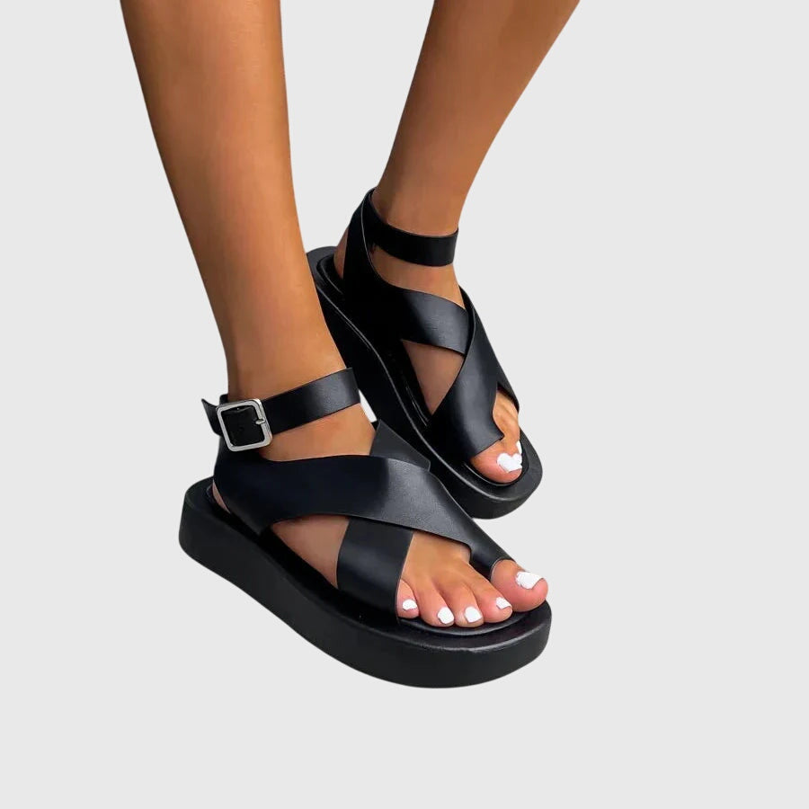 Tess | Supportive Sandals
