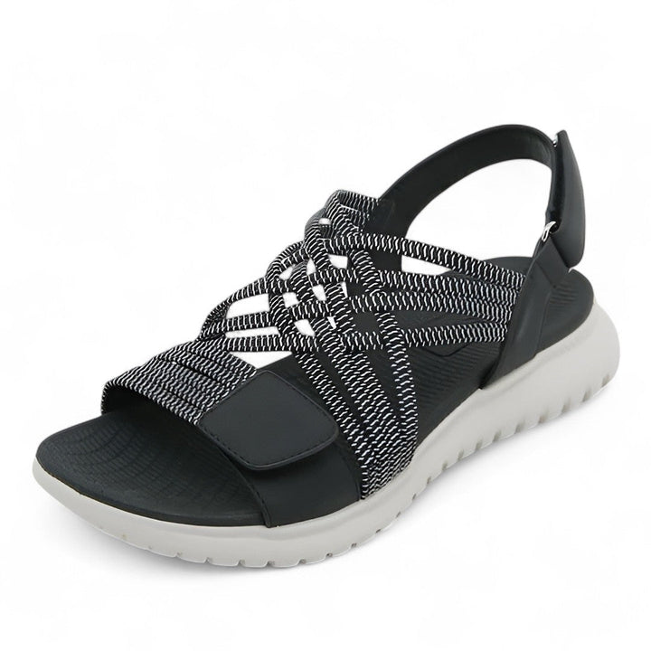 Vanna Ergonomic Supportive Sandals