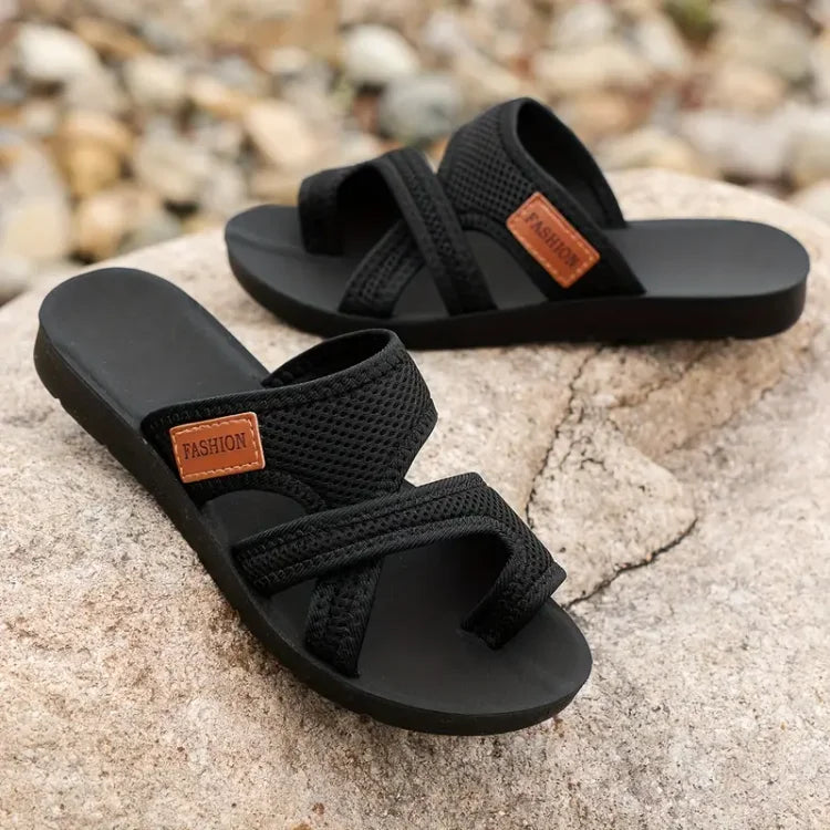 Natalie | Supportive Sandals