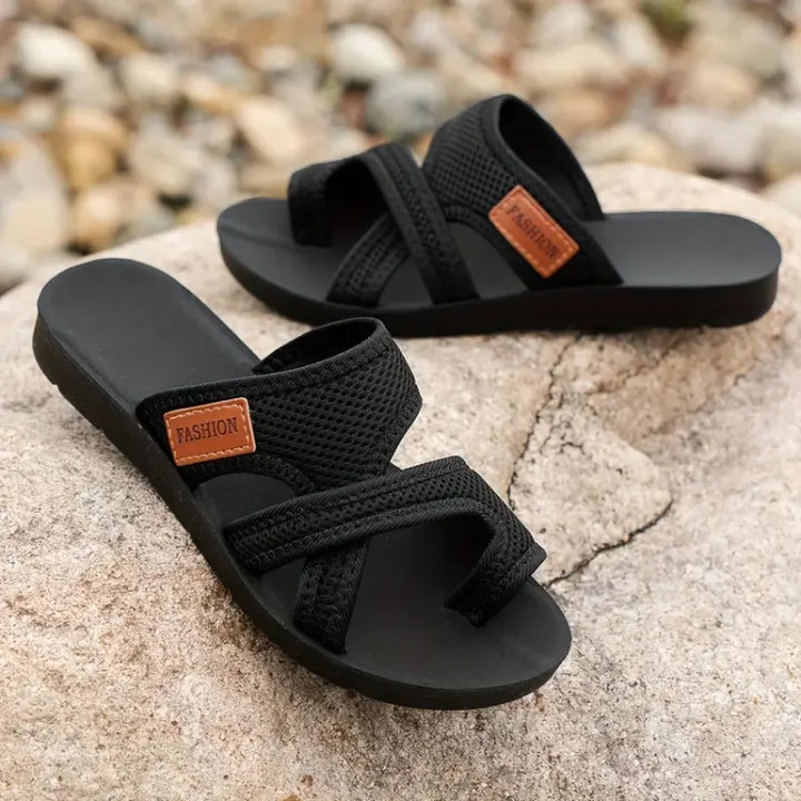Natalie | Supportive Sandals