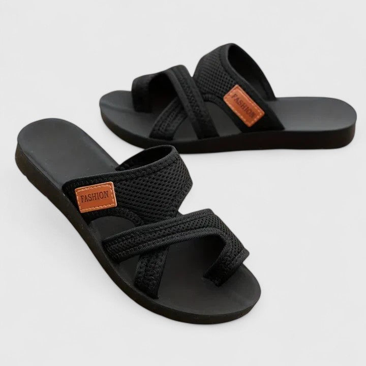 Ottalene | Supportive Sandals